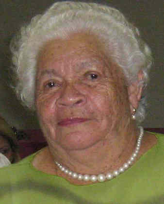 Angelina Marques Freitas