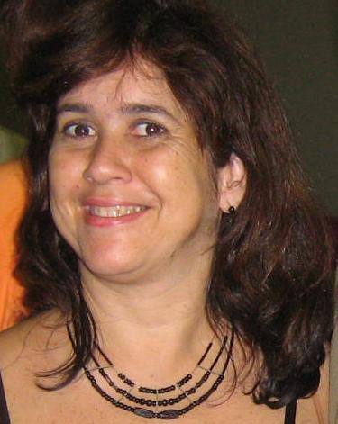 Maria Ariane Tolentino