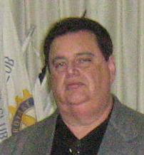 Carlos Alberto Meira