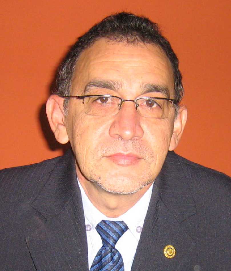 Edson Maria do Nascimento