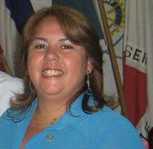 Eliana Soares Barbosa Santos