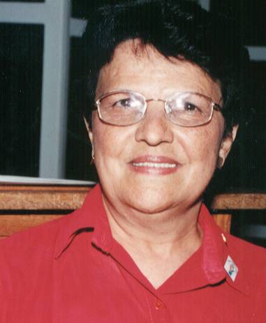 Iracema Silva Moura