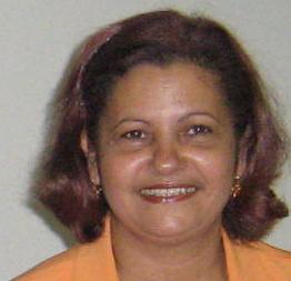 Maria de Lourdes Soares Silva