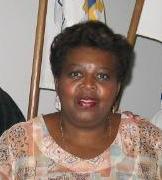 Vanda Maria Silva